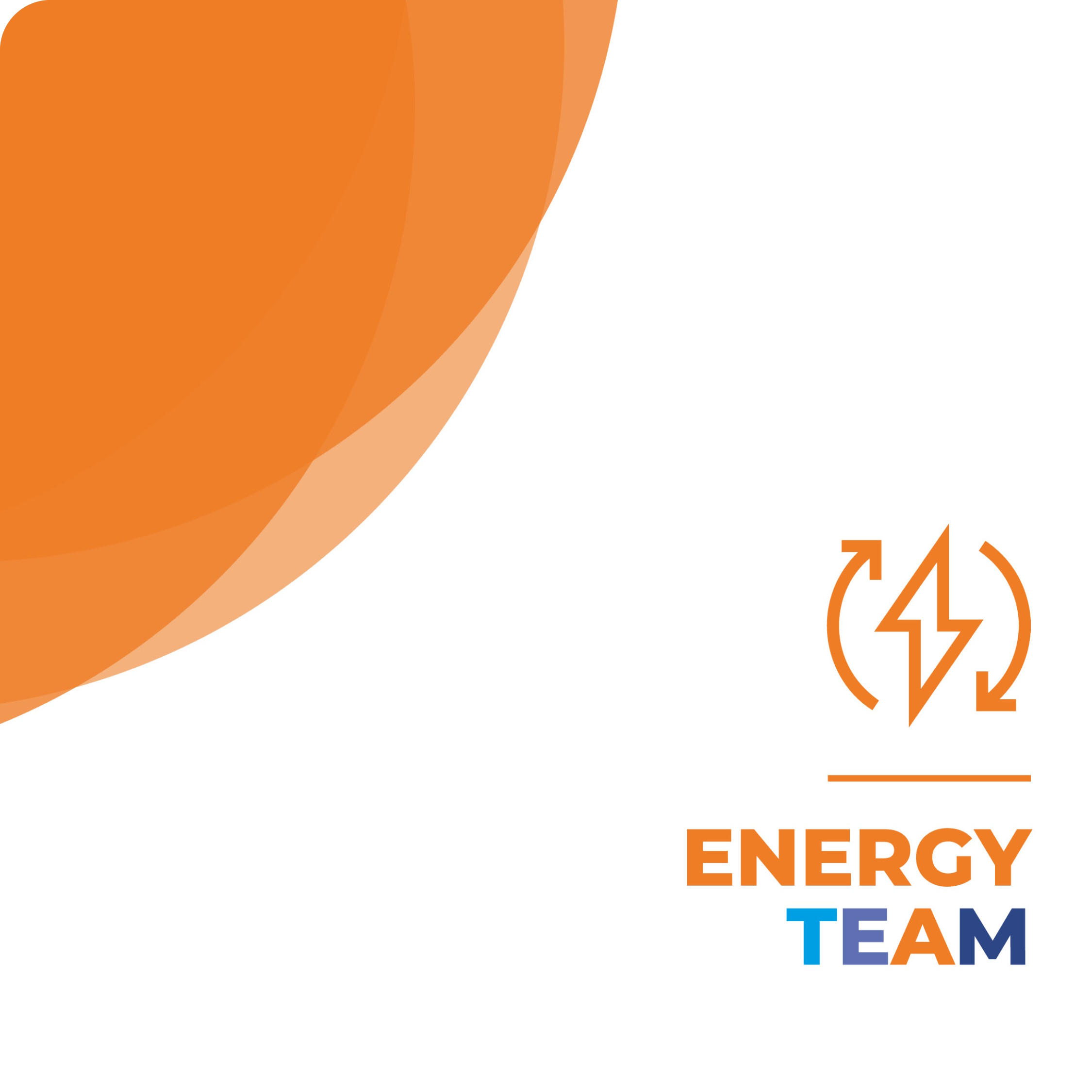 ENERGY TEAM