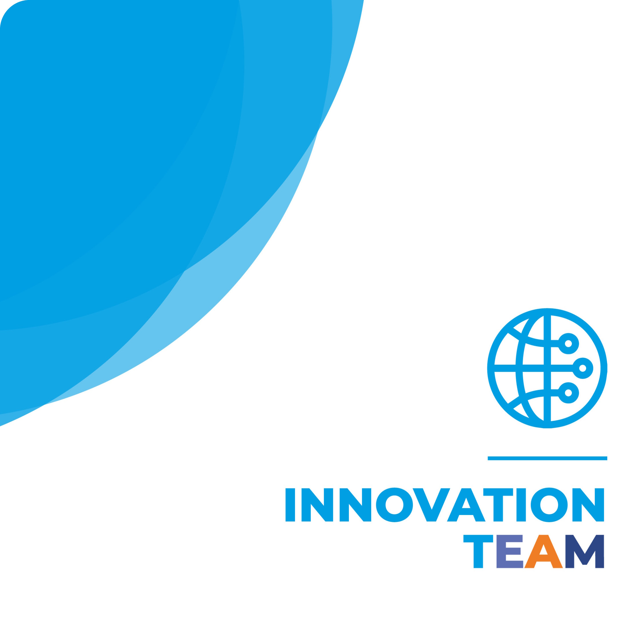 INNOVATION TEAM